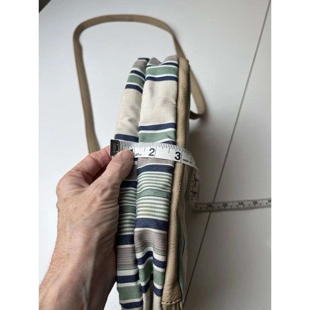 MULTISAC MULTI SAC PURSE HANDBAG SHOULDER CROSSBODY